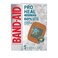 Band-Aid Brand Pro Heal Adhesive Bandages with Hydrocolloid Gel Pads, Extra Large Clinically Tested Waterproof Bandages for Better Healing of Minor Wounds, Sterile First Aid Bandages, 5 ct