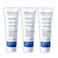 Dermeleve Steroid Free Anti-Itch Cream   Extra Strength for Psoriasis, Seborrheic Dermatitis, Viral Rash, Bug Bites, Allergy, Chronic Hives, Neuropathy (Nerve)   Full Body Itch Relief   120g (3 Pack)