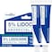 Maximum Strength Lidocaine Cream for Pain Management. Fast-Acting Hemorrhoid Solution with 5% Lidocaine. Instant Anal Itch and Numbing Effect - 2 Pack