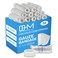 D&amp;H Medical Pack of 36 Gauze Bandage Roll 4 Inches x 4.1 Yards with Tape - Medical Gauze Wrap for Wounds Care - Easy to Use Cotton Rolls for Hand Wrap Dressing Ankles &amp; Knees