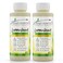 Lemon Heads Natural Lice Prevention Shampoo and Conditioner - Safe for Kids and Adults, 12 Ounce