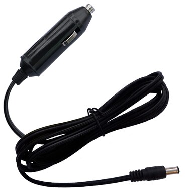 UpBright Car 12V DC Adapter Compatible with Phillips Respironics Remstar M-Series 1015642 1051158 CPAP Machine AA24750L 001 1058190 MW115RA1200N02 IPX1 DeVilbiss 7314 7310 7305 7304 6610 D Power Cord