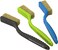 Metolius Razorback Boar's Hair Brush