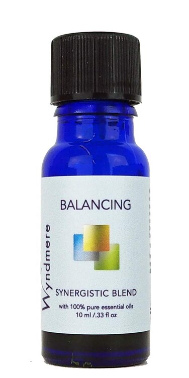 WYNDMERE NATURALS Balancing Blend, 0.33 FZ
