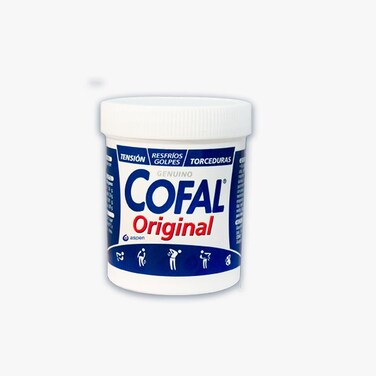 Cofal Original Cream - 3.5 OZ-Pain Relieving Cream Powerful-Pain Relief for Muscles &amp; Joints