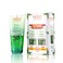 VLCC Neem Face Wash with Chamomile &amp; Tea Tree   Anti-Acne Facial Cleanser with Soothing Properties   5.07 Fl Oz/150 ml (Pack of 2)