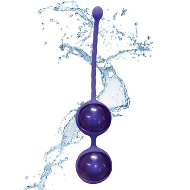 Kegel Exercise Weights for Women Bladder Control Device, Pelvic Floor Exercises, Tightening, by SXNSE