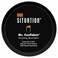 Mr. Confident Beard Balm - 100% All Natural and Organic Ingredients. Leave-in-Conditioner, Smooths, Shape, Moisturizes, Styling Hold, Soften Coarse Hair for a Fuller and Healthy-Looking Beard 2 Fl Oz