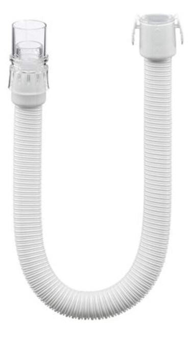 Philips Healthcare Respironics Amara View Quick Release Tube