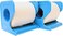 BB Micropore Surgical Tape with Dispenser 1535-2, 2 inch x 10 Yard (5cm x 9,1m),/2 Rolls Tape
