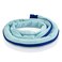 CPAP Hose Cover 6ft - Comfort Sleeve for Heated Tubing - 100% Skin Safe Quality, Zippered Tubing Wrap Insulator - Soft Fabric Wrap, No Condensation - Insulated CPAP Tube Covers