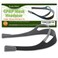 Replacement for Respironics Dreamwear Headgear - CPAP Straps for Mask - Velcro Head Strap for Dreamwear Nasal Mask - Full Adjustable Strap, Prevents Sleep Face Lines