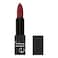 e.l.f. O Face Satin Lipstick, Richly Pigmented, Nourishing &amp; Long-Lasting Creamy Lipstick, Infused With Jojoba, Vegan &amp; Cruelty-Free, Shameless