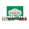 Young Living Everyday Essential Oil Collection - 10 Pure &amp; Premium Oils for Skin, Spirit, and Serenity - 0.17 Fl Oz Each (Pack of 10)