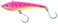 Halco MAX190#R1 Max 190 Lipless, Pink