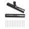 Car Diffuser Vent Clip Pack 2 and 12 Refill Sticks Essential Oil Diffuser Car Aromatherapy Reusable