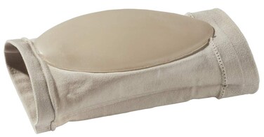 Silipos Plantar Fasciitis Arch Sleeve, Left