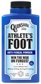 Quinsana Athlete's Foot Powder, 3-Ounce Bottle (1)