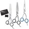 JW S2 Trio (Cutting, Blending and Texturizing) Shear Kit (7.0 Inch)
