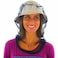 Mosquito Head Net, Premium Anti Mosquito Netting with Free Carrying Pouch, Keep Bugs Off with No Toxic Chemicals! Best for Travel, Backyard, Camping, Fly Fishing and Outdoors!