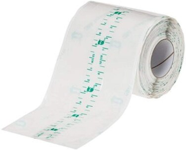 3M tegaderm Roll 2" x 11Yd Transparent Film Dressing (Each), # 16002