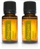 doTERRA Oregano Essential Oil 15 ml (2 Pack)