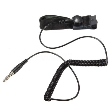 Wristband Strap for Ion Ionic Foot Detox Spa Cleanse Wrist Band Foot Detox B Plug