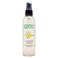 Chamomile Hydrosol (Floral Water) - 4 fl oz Plastic Bottle w/Black Spray Cap
