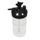 Oxygen Humidifier Bubbler Bottle