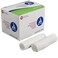 Dynarex Stretch Gauze Bandage Roll Non Sterile 4", 12 Rolls each (Pack of 1)