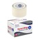 Dynarex 3281 Sensi-Wrap Self-Adherent Bandage Roll, White, 1" x 5 Yard Size, 180" Length, 1" Width, Pack of 30