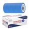 Dynarex 3288 Sensi-Wrap Self-Adherent Bandage Roll, Dark Blue, 3" x 5 yds Size, 180" Length, 3" Width, Pack of 24