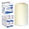 Dynarex 3453 Unna Boot Bandage, Individually Packaged, Provides Customized Compression, With Zinc Oxide, Soft Cast, 3" x 10 Yard, Pack of 12