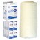 Dynarex 3454 Unna Boot Bandage, Individually Packaged, Provides Customized Compression, With Zinc Oxide, Soft Cast, 4" x 10 Yard, Pack of 12