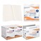 Dynarex Hemostat Gauze Dressings - Soluble Regenerated Cellulose Dressings for Wound Care &amp; Bleeding Control - Sterile, Non-Latex, External Use Only - 20 Individually Packed Gauzes Per Box