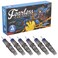 Dynarex Fearless Tattoo Cartridges Curved Magnum, 1027m1c, 20 Count