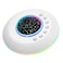 FamiSym White Noise Machine for Kids, Sound Machine Baby with 7 Starry Ambient Night Light, 28 Soothing Sounds Sleep Noise Machine Maker Ideal Gifts for Kids Adults Bedside Travel Nursery