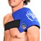 Pro Ice X-Large Shoulder Ice Pack - Reusable Ice Pack for Therapy Wrapping &amp; Compression Sleeve for Shoulder Injuries &amp; Rotator Cuff - PI 260