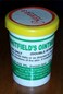 Bunny's Jamaican Whitfield's Ointment 28g, Double Strength, Treatment for Fungus Infection of The Skin, White, 0.98 Ounce (Pack of 1)