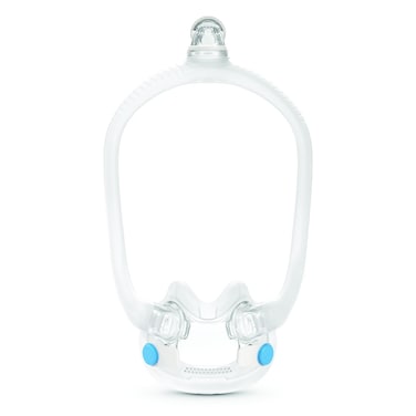 ResMed AirFit F30i Standard Frame System - for Full-Face CPAP Mask - Replacement CPAP Accessories - Without Headgear - Wide