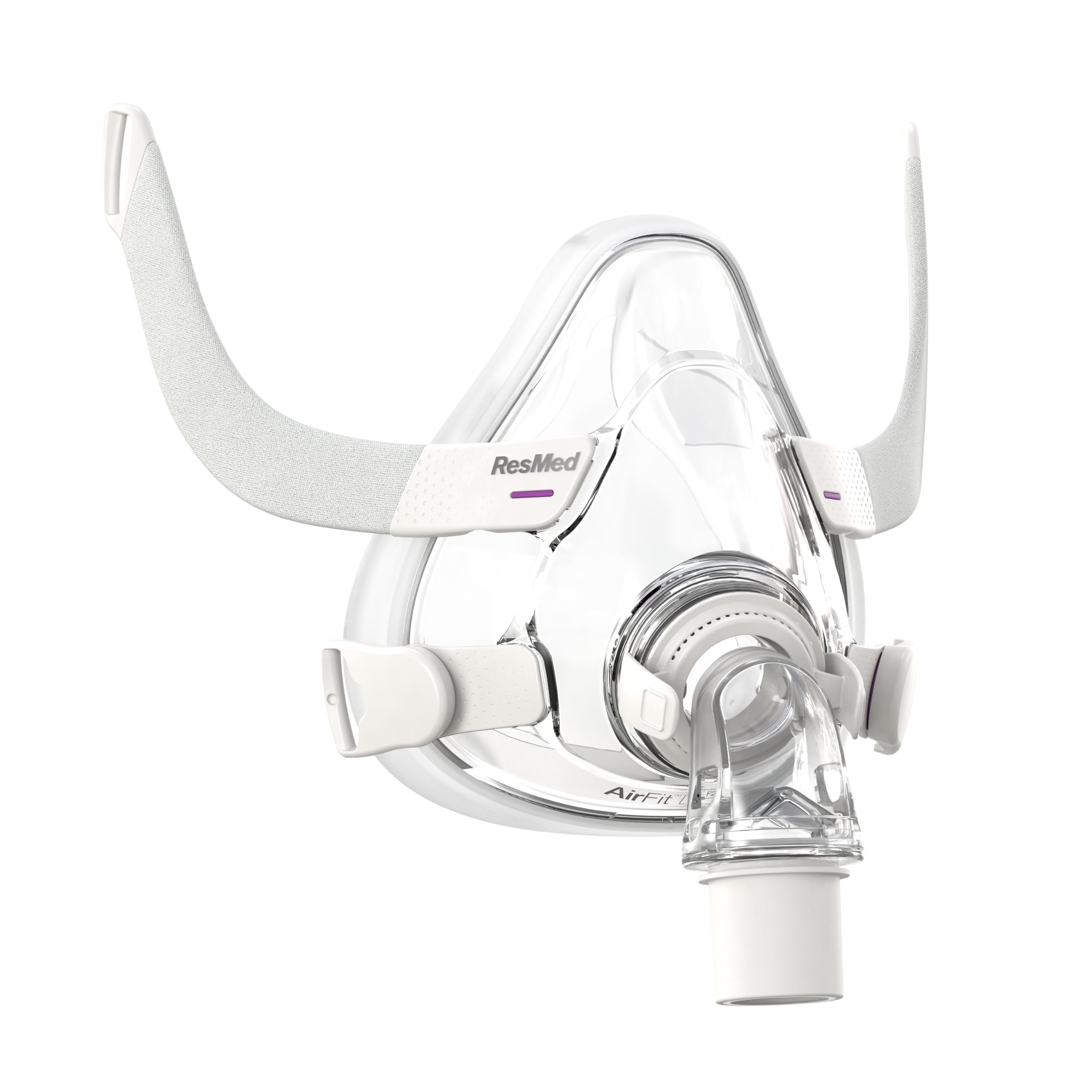 Buy ResMed AirFit F20 for Her Frame System - For Full-Face CPAP Mask ...