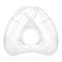 ResMed AirFit N20 Cushion - Nasal CPAP Mask Cushion Replacement - InfinitySeal Design - Soft Silicone - CPAP Accessories - Large