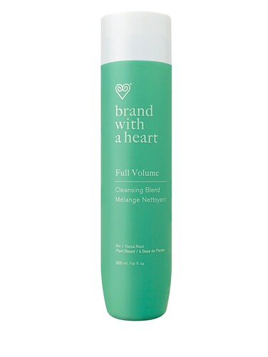 Full Volume Cleansing Blend