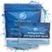 Methylene Blue Bath Soak   Age Defying Bath Serum for Aging and Fragile Skin   Bath Supplement for Defying The Signs of Aging Skin   USP Pharmaceutical Grade   10 Dissolvable Bath Sachets