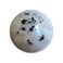 Jet Rainbow Moonstone 45-50 mm Ball Sphere Gemstone Hand Carved Crystal Altar Healing Devotional Focus Spiritual Jet International Crystal Therapy Booklet Image is JUST A Reference