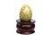 Jet Natural Crystal Unakite Egg Healing Gemstone Spiritual Massage Stone Agate Meditation Unisex 2 inch Egg