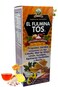 EL FULMINA TOS Propoleo +AJO + CEBOLLA +Miel+Limon+Eucalipto+Equinacea+Gordolobo &amp; Menta (Propolis Syrup W/Garlic and Onion) 8.11 fl oz Nutritional Supplement Cough Syrup FULMINA TOS