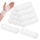 Conforming Stretch Gauze Bandages 4 in x 2.1 Yards Stretched Dressing Wrap Breathable Gauze Bandage Roll for Wound Care 12 Rolls