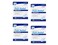 Quality Choice Effervescent Pain Relief, Original Flavor, Buffered Aspirin (NSAID) Pain Reliever and Fever Reducer, 36 Count (Pack of 4)