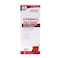 Quality Choice Children's Pain Relief &amp; Fever Reducer for Kids, 4fl oz Acetaminophen 160mg per 5ml, Ibuprofen &amp; Aspirin Free, Liquid Cold and Flu Medicine for Kids, Regular Strength OTC Medication